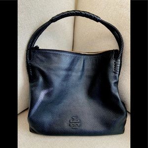Tory Burch McGraw Hobo